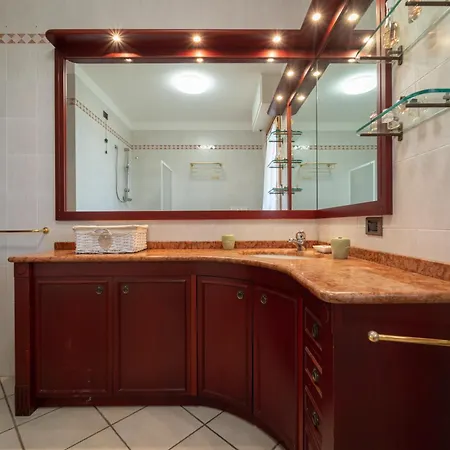 Apartmán Casa Aurelia Alghero