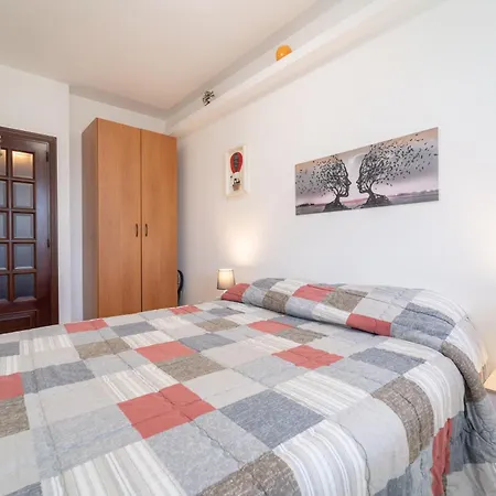 Apartmán Casa Aurelia