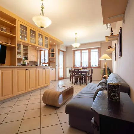 Casa Aurelia Apartmán *