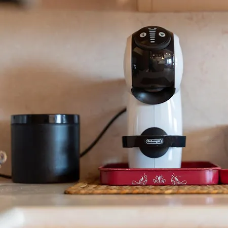 Διαμέρισμα Casa Aurelia Αλγκέρο