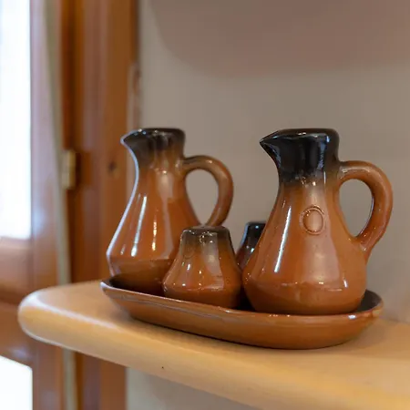 Casa Aurelia Apartmán