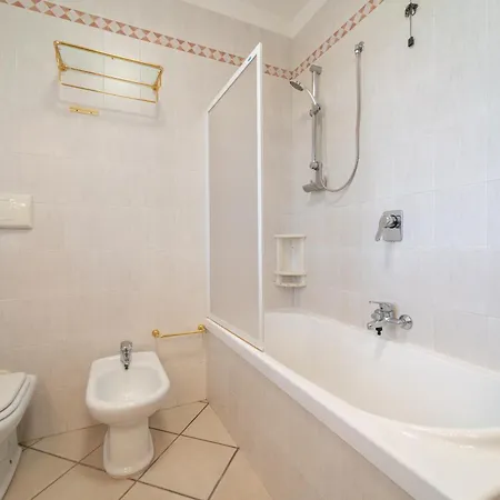 Casa Aurelia Apartmán *
