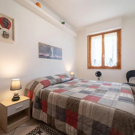Apartmán Casa Aurelia *