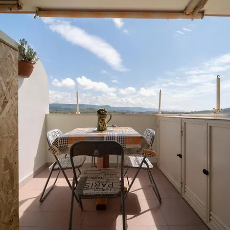 Apartmán Casa Aurelia