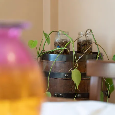 Apartmán Casa Aurelia