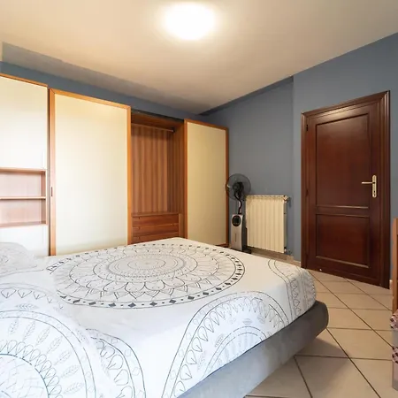 Apartmán Casa Aurelia