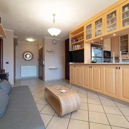 Casa Aurelia Apartmán *