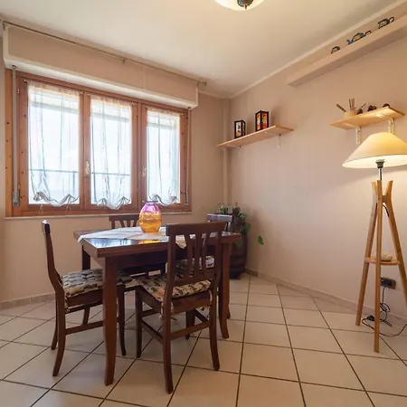Apartmán Casa Aurelia Alghero