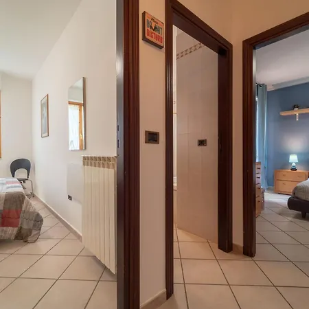 Casa Aurelia Apartment Alghero
