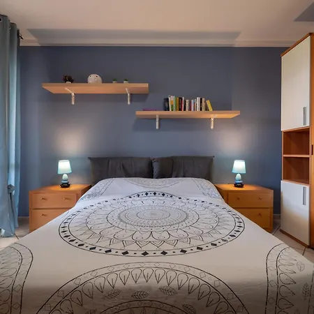 Casa Aurelia 阿尔盖罗