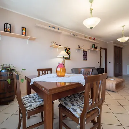 Casa Aurelia