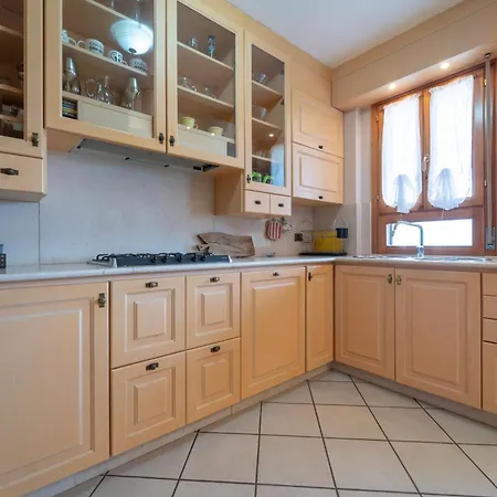 Casa Aurelia * Alghero