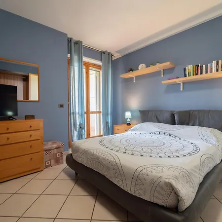 Casa Aurelia Apartment *