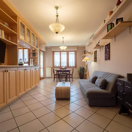 Casa Aurelia Apartment Alghero