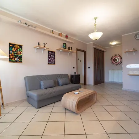 Casa Aurelia Alghero