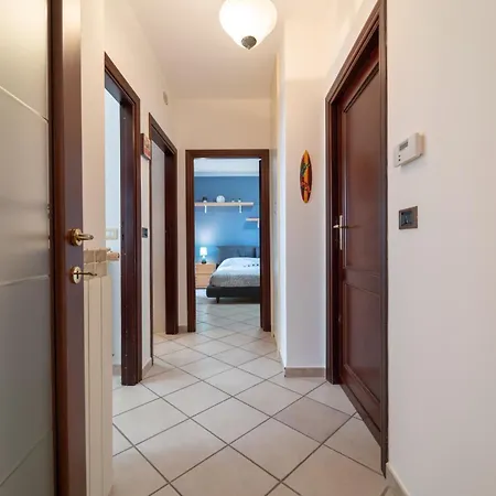 Casa Aurelia