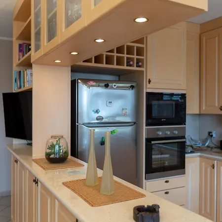 Casa Aurelia * 阿尔盖罗