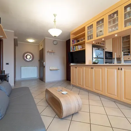 Casa Aurelia Apartment *