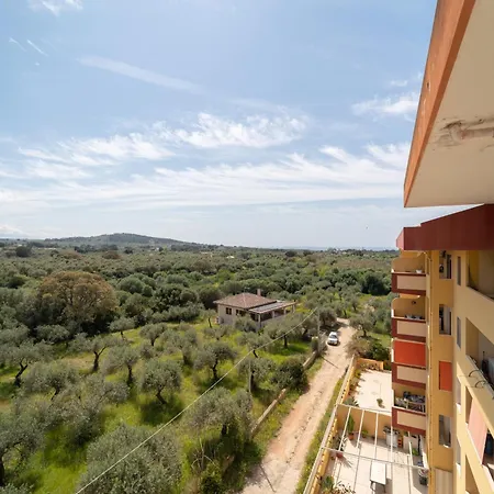 Casa Aurelia 公寓 阿尔盖罗