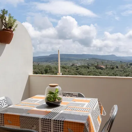 Casa Aurelia Apartment Alghero