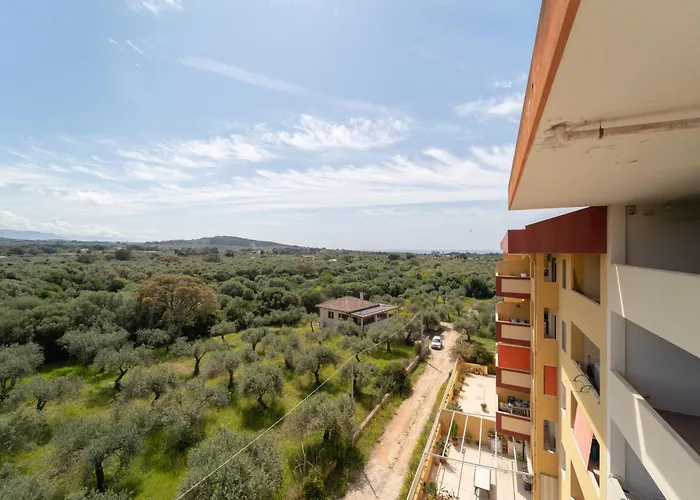 Casa Aurelia Lejlighed Alghero